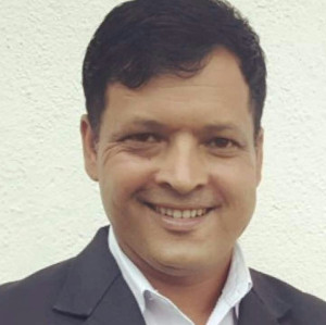 छत्र बहादुर कार्की