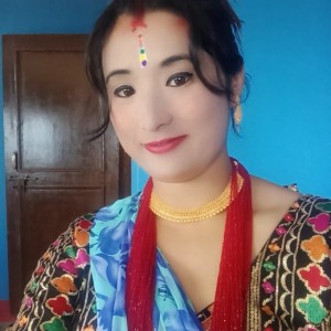 मिना श्रेष्ठ