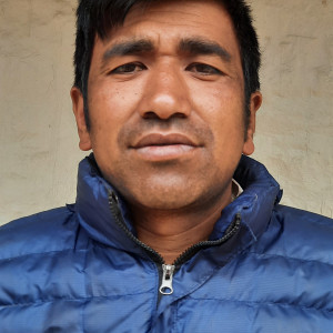 याम नारायण श्रेष्ठ