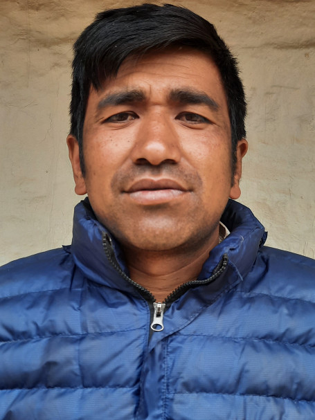 याम नारायण श्रेष्ठ