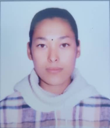 मिन कुमारी श्रेष्ठ